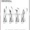 extracting forceps