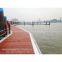 ZHUHAI SHIZIMEN Central International Exhibition Centre Marina