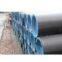 Offer API 5L X60 PSL Seamless Steel Tube