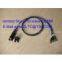 1000meter tactical optical cable assembly
