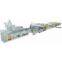Plastic Hollow Grid Board Machine