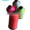 Wholesale Good Elasticity High Tenacity Nylon Sewing Thread For Leather