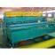 Automatic Fence Mesh Welding Machine