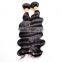 wholesale virgin cuticle correct remy deep wave human hair bulk