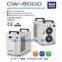 Water cooled chiller for CNC Plasma Cutter Systems