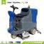 High quality OR-V7 battery floor scrubber dryer
