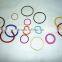 Super quality Crazy Selling hair ornament pets jewelry