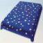 printing hotel blanket