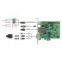high quality SDI+HDMI+DVI+YPbPr Capture Card:800SDI