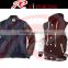 Custom Sublimation Printed Satin Bomber Jacket/Satin Printed Varsity Jacket/ Fashionwear Jacket