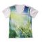 hot sale casual sublimation digital printing sportswear group casual T-shirts