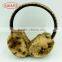 China wholesale best sell hearing protection earmuffs for sleeping
