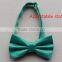 Cheap Price and Good Quality Satin Bow Tie