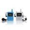Wireless Audio Tour Guide Package(2 pc Transmitter+30 pc Receivers+ Chargers+Bag)
