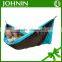 OEM new good sales 130*260CM big size portable camping hammock