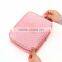 Fashion Women Travel Toiletry Wash Bra Underwear MakeUp Makeup Case Cosmetic Bag Organizer Accessories