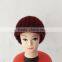 SJ925-04 2016-2017 Always Fashion Trench Street Lady Fur Winter Hats
