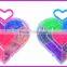 crazy loom bands box sets wholesale kid's cheap diy loom rubber bands