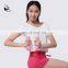 116075017 Girls Shiny Yoga Fitness Dumbbell