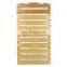 2015 China Supplier Martial Arts karate belt racks
