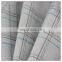 Check Design Poly/cotton 80/20 Fabric Poly Cotton European Style Jacquard Fabric