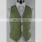 Fashionable top sell men business suit with vest