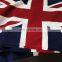China Supplier Wholesale 100% Cotton Flag Of The United Kingdom Beach Towel
