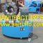 Hydraulic AC Crimping Machine-JK400