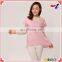 silver fiber anti radiaiton shirts for pregnant women