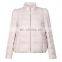 ladies new design cute lightweight down jacket