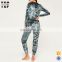 2017 velvet tracksuits for women track suit custom plain velvet tracksuit womens jogging suits wholesale