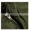 Summer Men New Style Custom Cotton Army Green Cargo Shorts