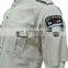 New Design Security Guard Uniforms for Good Sale