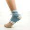 Cracked Foot Dry Hard Skin Protector Washable Heel Moisturizer Socks