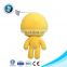 Lovely Smiley Emoji Doll Promotion Gift Manufacturer Selling Kid Plush Toy Custom Pillow