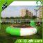Fun inflatable water trampoline for sale,inflatable trampoline on water,inflatable floating water trampoline