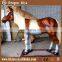 Life Size Customized Animatronic Animal horse