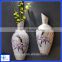 Home or Office Resin Vase decoration on Wall