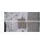 NIGERIAN ASOEBI GEORGE MANUFACTURER IN INDIA AND IN DUBAI WITH BLOUSE WHITE COLOUR