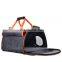 Large light pet travel bag, pet carrier
