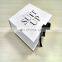 Big News !!! Luxury Design Evening Dress Cardboard Gift Package Box With Bowtie