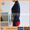 Women 2015 intarsia knit cashmere sweater coat