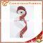 Christmas Nastro On Wreaths, Clothing, Candles, Packaging