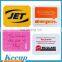Eco-friendly Promotional Mini Square plastic Ice Scraper,ice scraper