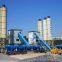 The ready mix concrete batching plant for sale