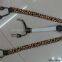 Top Selling Fashion Adjustable Elastic Shoulder Polyester Belt Straps Suspenders
