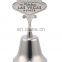 Top quality custom design metal United Kingdom country cities souvenir antique bell