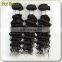 Hot Sell Popular Grade 5A Deep Curl Peruvian Hair Bundles