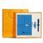 3 in 1 Stationery gift set Christmas Gift Set,Promotional Gift with Notebook