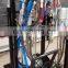 Korean pump Silicone Extruder ,Pneumatic Insulating Glass Machine